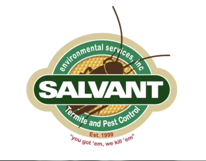 Salvant Environmental Services pest control company